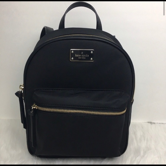 Kate Spade Backpack